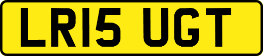 LR15UGT