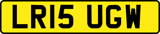 LR15UGW
