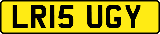LR15UGY