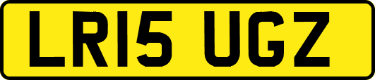 LR15UGZ