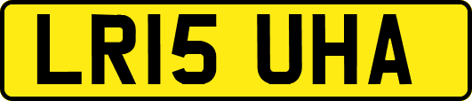 LR15UHA