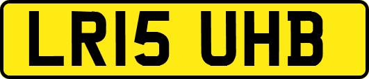LR15UHB