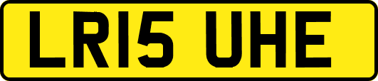 LR15UHE