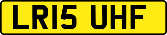 LR15UHF