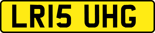 LR15UHG