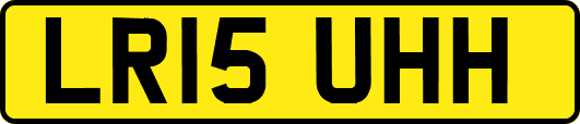 LR15UHH