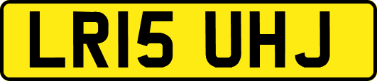 LR15UHJ