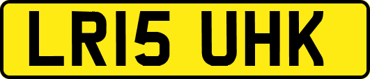 LR15UHK