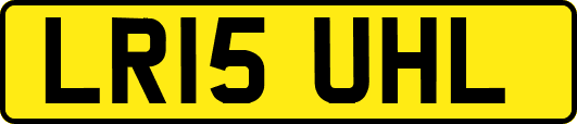 LR15UHL