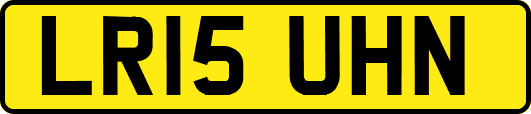 LR15UHN
