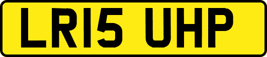 LR15UHP