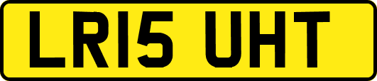 LR15UHT