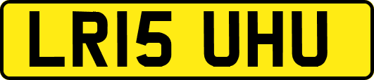 LR15UHU