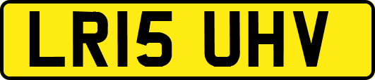 LR15UHV