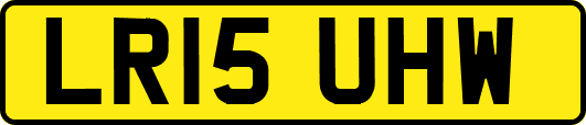 LR15UHW