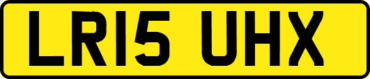 LR15UHX