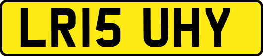 LR15UHY