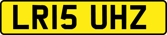LR15UHZ