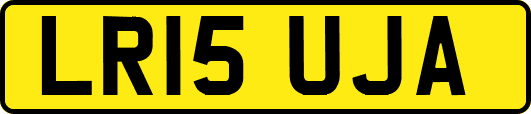 LR15UJA