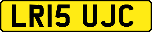 LR15UJC