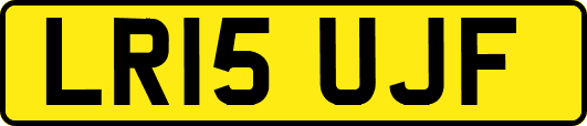 LR15UJF