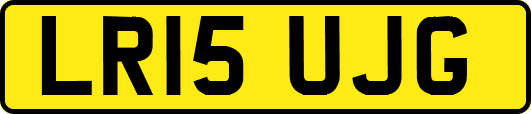 LR15UJG