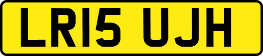 LR15UJH