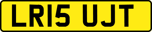 LR15UJT