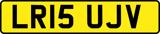 LR15UJV