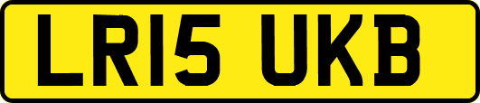 LR15UKB