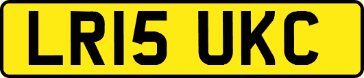 LR15UKC