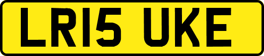 LR15UKE