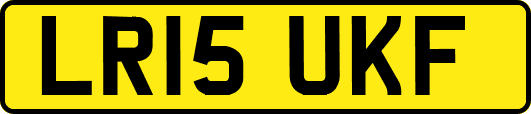 LR15UKF