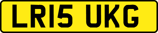 LR15UKG