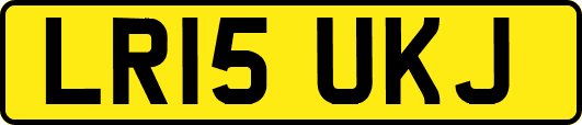LR15UKJ