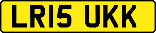 LR15UKK