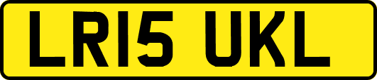 LR15UKL