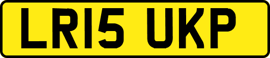 LR15UKP