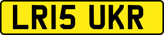 LR15UKR