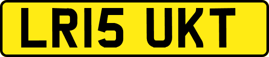 LR15UKT