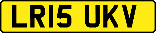 LR15UKV