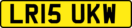 LR15UKW