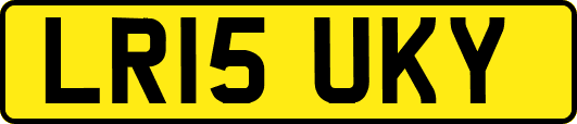 LR15UKY