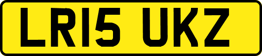 LR15UKZ