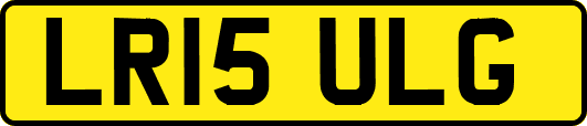 LR15ULG