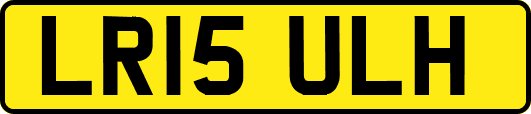 LR15ULH