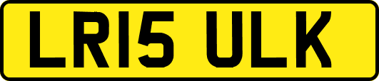 LR15ULK