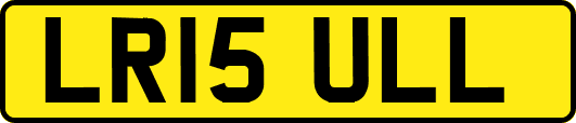 LR15ULL