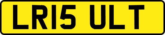 LR15ULT