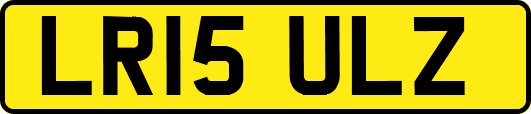 LR15ULZ